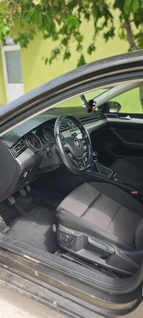 VW Passat, снимка 7