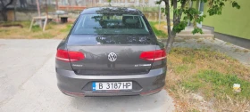 VW Passat, снимка 2