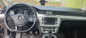 VW Passat, снимка 5