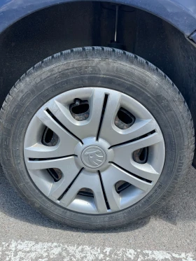Skoda Fabia, снимка 12