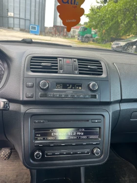 Skoda Fabia, снимка 3