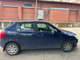 Skoda Fabia, снимка 7