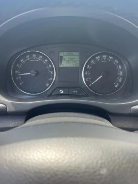 Skoda Fabia, снимка 4