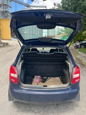 Skoda Fabia, снимка 9