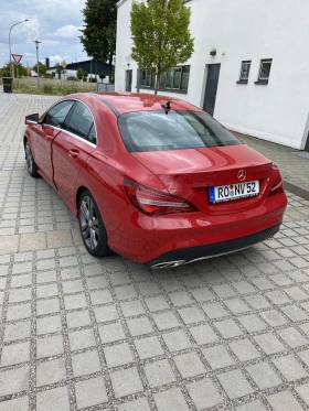 Mercedes-Benz CLA 200, снимка 2