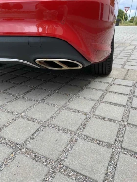 Mercedes-Benz CLA 200, снимка 7