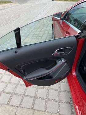 Mercedes-Benz CLA 200, снимка 6
