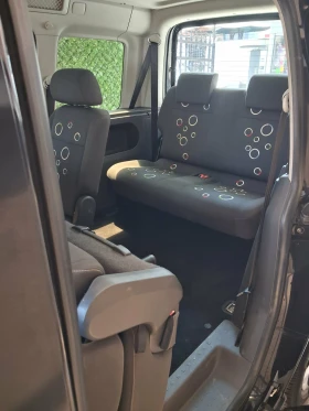 VW Caddy, снимка 4