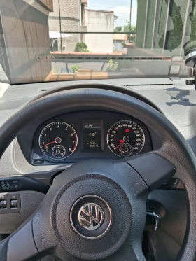 VW Caddy, снимка 6