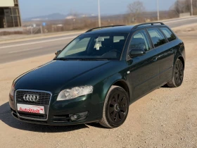 Audi A4 2.0 TDI Quattro, снимка 3