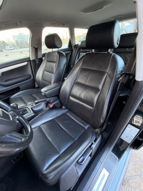 Audi A4 2.0 TDI Quattro, снимка 7