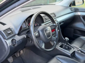 Audi A4 2.0 TDI Quattro, снимка 11