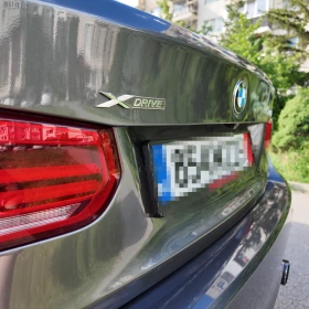 BMW 340 340 I Xdrive M-performance(MPPSK original pack), снимка 8
