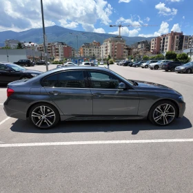 BMW 340 340 I Xdrive M-performance(MPPSK original pack), снимка 3