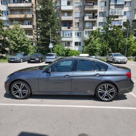 BMW 340 340 I Xdrive M-performance(MPPSK original pack), снимка 4