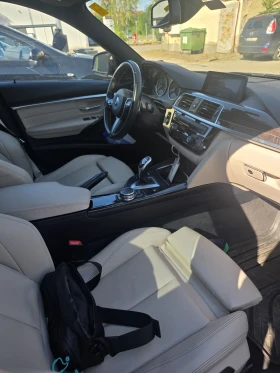 BMW 340 340 I Xdrive (MPPSK original pack), снимка 8