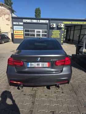 BMW 340 340 I Xdrive (MPPSK original pack), снимка 2