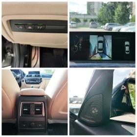 BMW 340 340 I Xdrive M-performance(MPPSK original pack), снимка 12