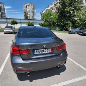 BMW 340 340 I Xdrive M-performance(MPPSK original pack), снимка 2