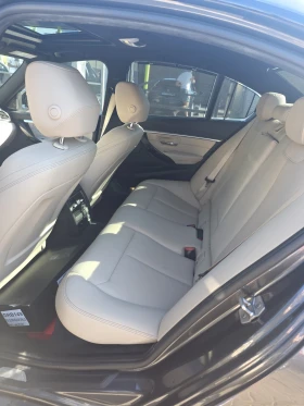 BMW 340 340 I Xdrive (MPPSK original pack), снимка 9