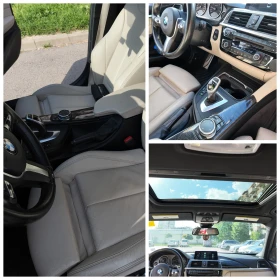 BMW 340 340 I Xdrive M-performance(MPPSK original pack), снимка 13