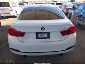 BMW 440 * GranCoupe* КОЖА* ПОДГРЕВ* ШИБИДАХ* NAVI* LED* , снимка 15