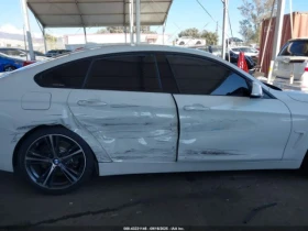 BMW 440 * GranCoupe* КОЖА* ПОДГРЕВ* ШИБИДАХ* NAVI* LED* , снимка 12