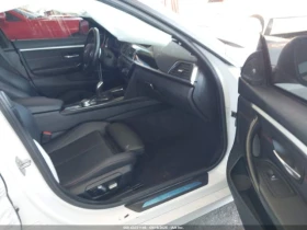 BMW 440 * GranCoupe* КОЖА* ПОДГРЕВ* ШИБИДАХ* NAVI* LED* , снимка 5