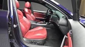 Kia Stinger 3.3L twin-turbo V6 GT AWD, снимка 9
