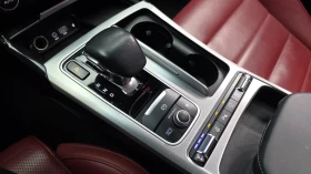 Kia Stinger 3.3L twin-turbo V6 GT AWD, снимка 7
