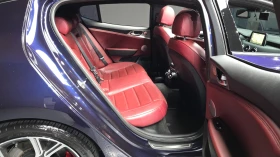 Kia Stinger 3.3L twin-turbo V6 GT AWD, снимка 10