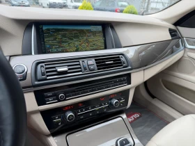 BMW 525 d Xdrive FACELIFT SWISS 8HP, снимка 16