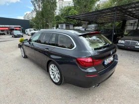 BMW 525 d Xdrive FACELIFT SWISS 8HP, снимка 5