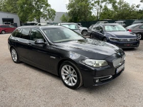 BMW 525 d Xdrive FACELIFT SWISS 8HP, снимка 1