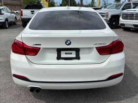 BMW 430 * 430i xDrive * CARFAX * ЦЕНА ДО БГ, снимка 6