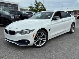 BMW 430 * 430i xDrive * CARFAX * ЦЕНА ДО БГ, снимка 1