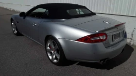 Jaguar Xkr * 2dr Conv * CARFAX * ЦЕНА ДО БГ, снимка 3