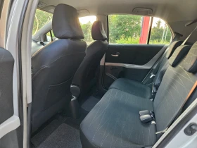 Toyota Yaris 1.3, 87к.с., Италия!, снимка 9