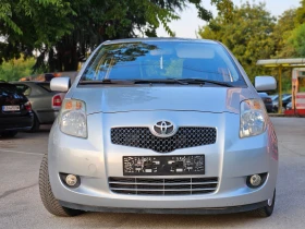 Toyota Yaris 1.3, 87к.с., Италия!, снимка 2