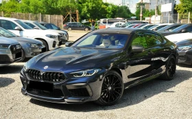 BMW M8 Competition xDrive Carbon, снимка 2