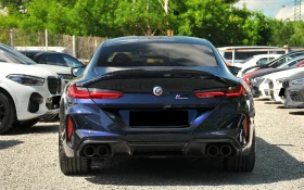 BMW M8 Competition xDrive Carbon, снимка 3