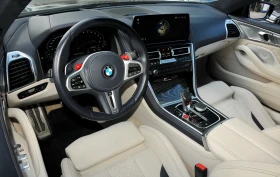 BMW M8 Competition xDrive Carbon, снимка 4