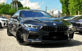 BMW M8 Competition xDrive Carbon, снимка 1