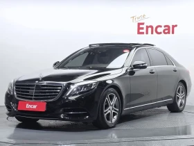 Mercedes-Benz S 400 L 4MATIC, снимка 1
