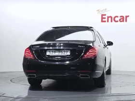 Mercedes-Benz S 400 L 4MATIC, снимка 4
