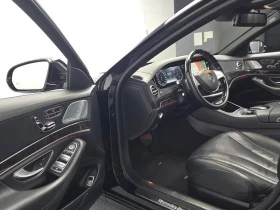 Mercedes-Benz S 400 L 4MATIC, снимка 10