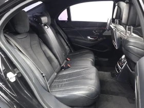 Mercedes-Benz S 400 L 4MATIC, снимка 12