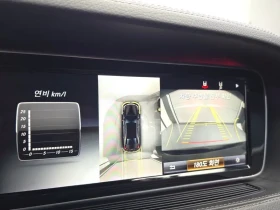 Mercedes-Benz S 400 L 4MATIC, снимка 15