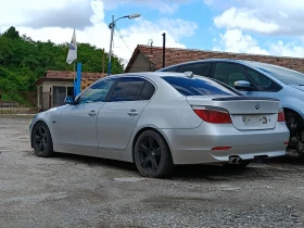 BMW 520 520i, снимка 4