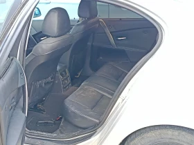 BMW 520 520i, снимка 6